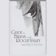 Guide to Birds of the Rogue Valley